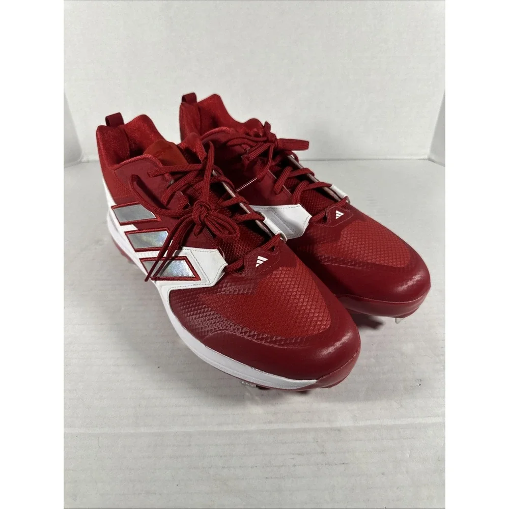 adidas icon baseball